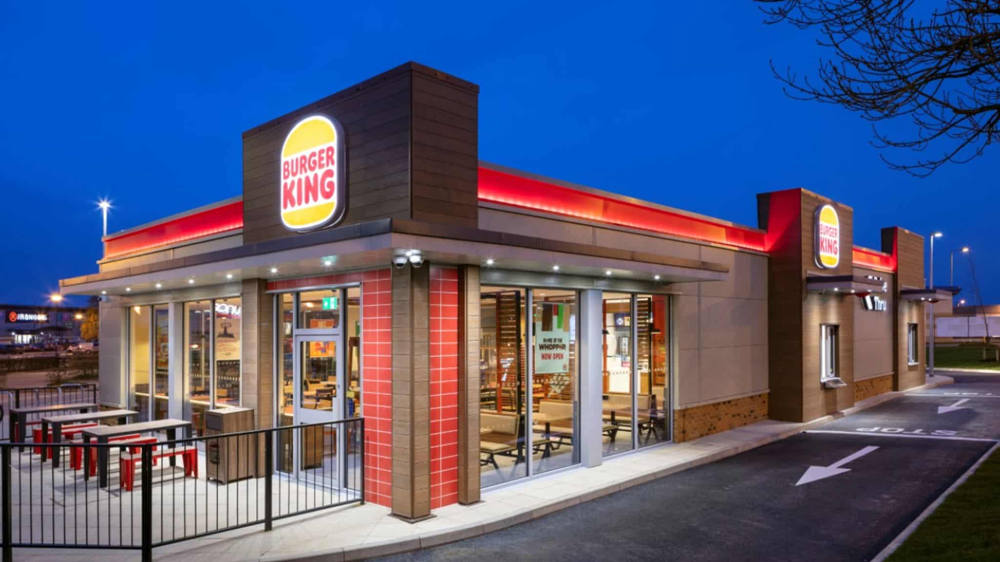 Burger King:  Implementation Specialist