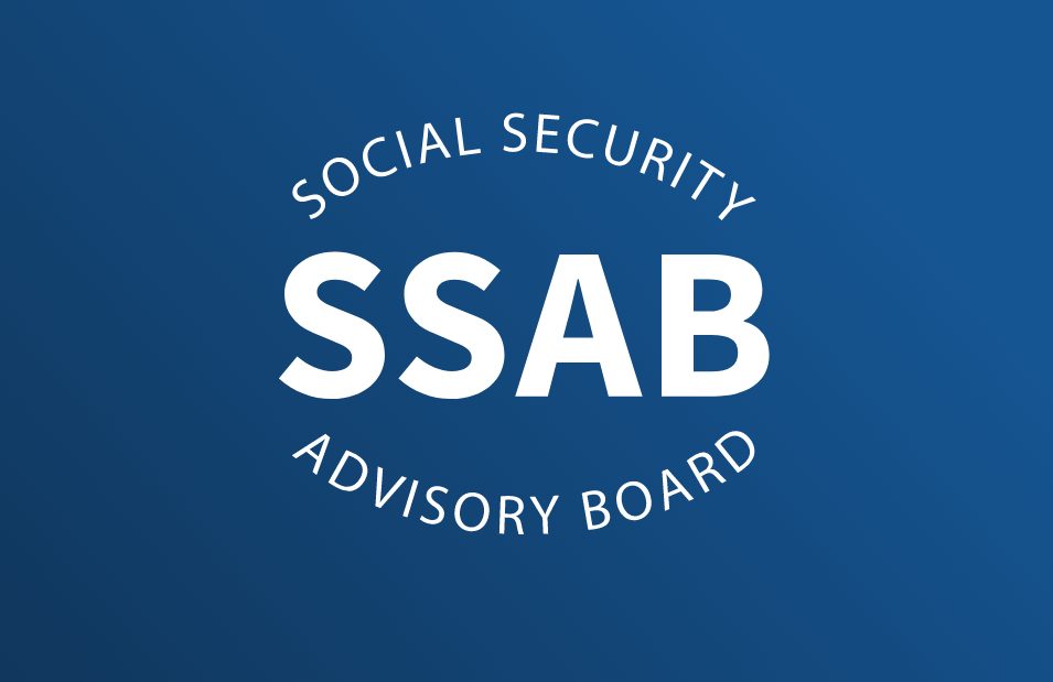 Social Security Advisory Board (SSAB)