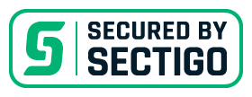 Secure by SECTIGO